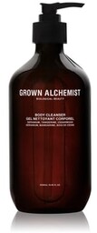 Grown Alchemist Body Cleanser Geranium, Tangerine, Cedarwood Żel