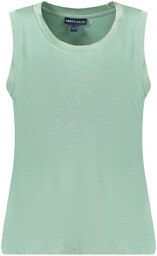 NORTH SAILS DAMSKI TANK TOP ZIELONY