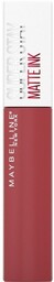 MAYBELLINE Super Stay Matte Ink Matowa Pomadka