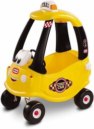 Little Tikes, jeździk taksówka Cozy Coupe