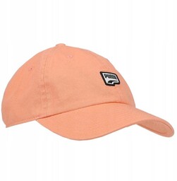 Puma czapka z daszkiem bejsbolówka sportowa unisex