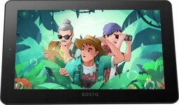Tablet graficzny Bosto BT-12HDT 11.6" Full Hd 1920x1080
