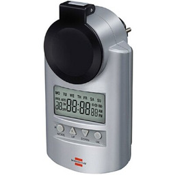 BRENNENSTUHL Programator czasowy Primera-Line 1507491