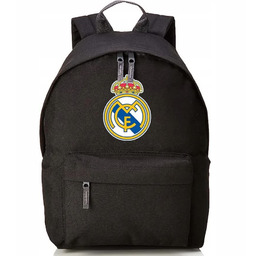 PLECAK DO SZKOŁY CZARNY Piłka Nożna Trening Piłkarski