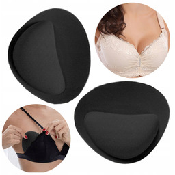 Wkładki Do Biustonosza Piankowe