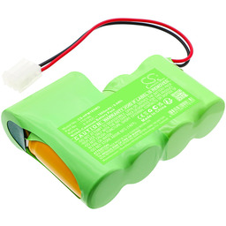 Hewlett Packard Mida / 110185 1600mAh 9.60Wh Ni-Cd