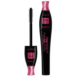 Bourjois Mascara Twist Up The Volume 53 Black