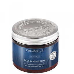 ORGANIQUE MEN Mydło do golenia