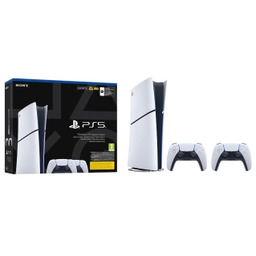 Sony PlayStation 5 Digital Slim E Chassis (PS5)