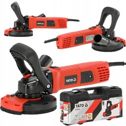 Yato Szlifierka Do Betonu Tynków 125MM M14 Frezarka