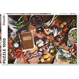 Piatnik 5585 1000 elementów Puzzle Mary Frances pierwsza