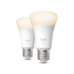 Philips Hue White A60 E27 1100 2szt. Żarówka