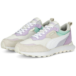 Buty sportowe damskie Puma RIDER FV FUTURE VINTAGE