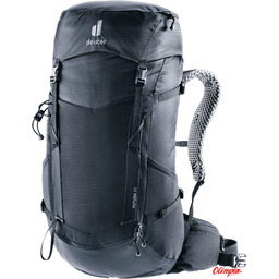 Deuter Plecak Futura 26 Black
