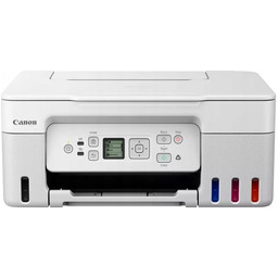Canon Urządzenie wielofunkcyjne atramentowe G3470 5805C029 Białe