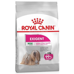 ROYAL CANIN CCN Mini Exigent 1kg