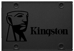 Kingston Dysk SSD A400 (480GB; 2.5"; SATA 3.0;