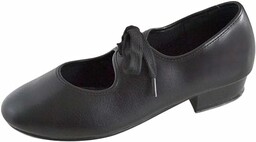 Roch Valley Buty z niskim obcasem PU