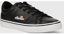 Ellesse sneakersy LS225v2 Vulc kolor czarny SHVF0823