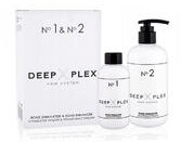 Stapiz Deep Plex N1 and N2 Zestaw wzmacniający