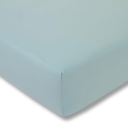 Prześcieradło Estella 70 x 140 Mako Jersey 640