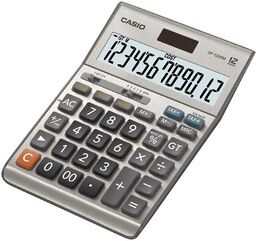 Akcesoria CASIO DF-120BM. Kalkulator, Kolor . Unisex.