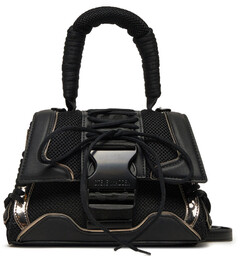 Torebka Steve Madden Bdiego SM13000896 Czarny