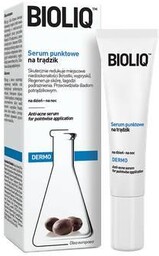 BIOLIQ DERMO Serum punktowe na trądzik, 15 ml