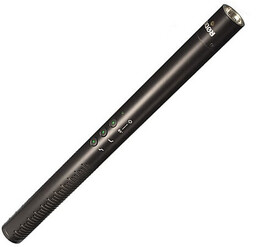 RODE Mikrofon NTG-4+