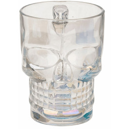 Kufel do piwa Czaszka, 500 ml