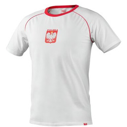 NEO TOOLS Koszulka robocza Euro 2020 81-607-L (rozmiar