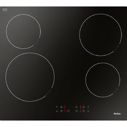 Płyta ceramiczna AMICA PC6400ZH