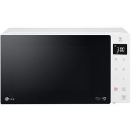 Kuchenka mikrofalowa wolnostojąca Lg MS23NECBW