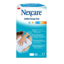 Nexcare ColdHot Therapy Pack Maxi Okład -> Odbiór