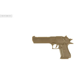 Naszywka wzór #6 (GFT-30-034081)