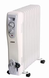 Grzejnik Olejowy Noveen OH11 2500W 11 Żeberek 3