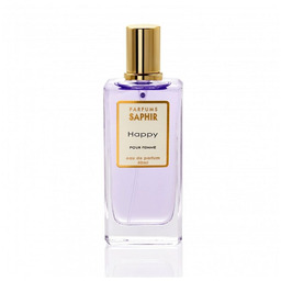 Saphir Happy Women 50ml woda perfumowana