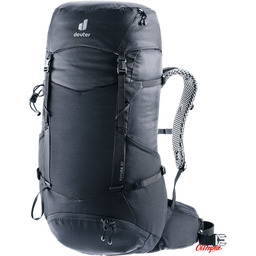 Deuter Plecak Futura 32 - Black