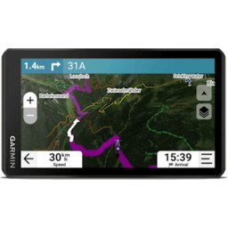 Nawigacja terenowa GARMIN Tread 2 Czarny