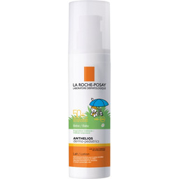 La Roche-Posay Anthelios Dermo-Pediatrics SPF50+ mleczko do twarzy