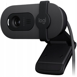 Kamera Internetowa Logitech Brio 100 Full Hd 1080p