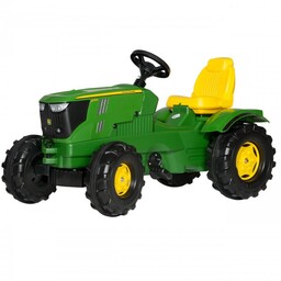 John Deere, traktor na pedały