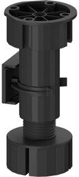 CERSANIT Nogi techniczne CITY 4 sztuki S599-0165
