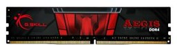 G.Skill Aegis DDR4 8GB 3200 CL16 Pamięć RAM
