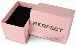 ZEGAREK DAMSKI PERFECT F372-02 (zp521a) + BOX