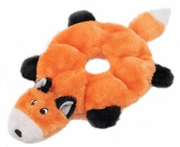 ZIPPYPAWS Zabawka Lis ZP997