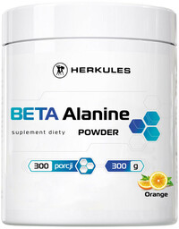 HERKULES Beta Alanine Powder 300g