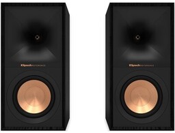 KLIPSCH Kolumny głośnikowe R-50M Czarny (2 szt.) ZAMÓW