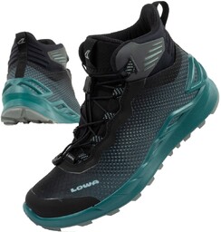 Buty damskie trekkingowe Lowa Merger Mid [320432 7442]