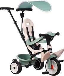 Smoby Life Baby Balade 3 w 1 Rose